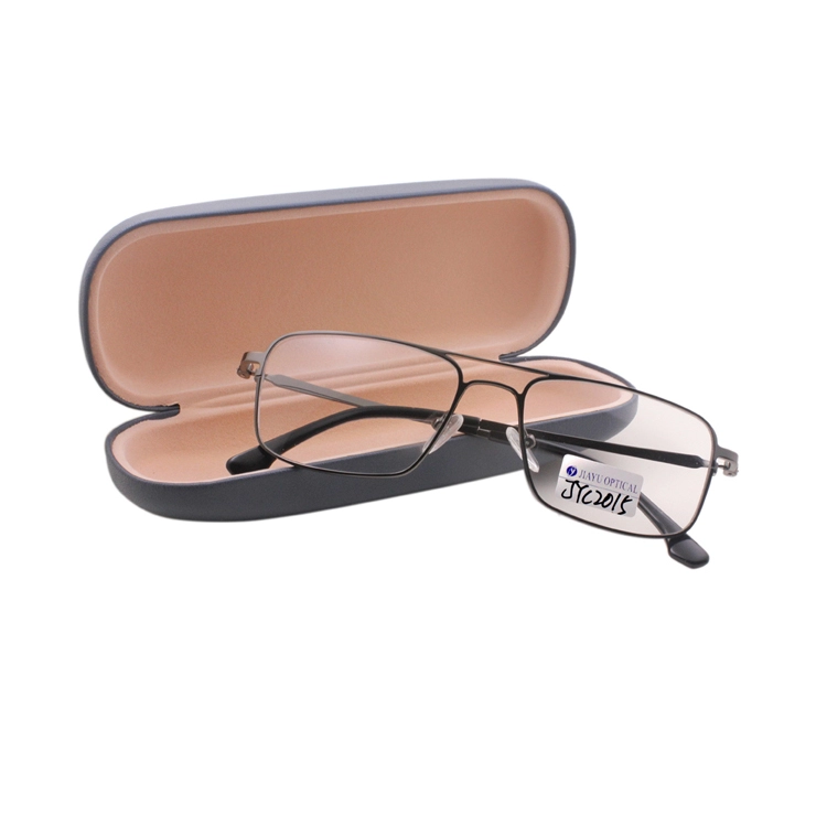 Metal Optical Frames Eyeglasses for Men